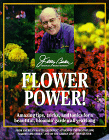 'Flower Power' - Buy the book now